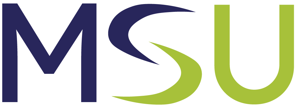 Logo MSU